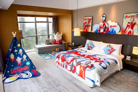 Le Méridien Zhongshan