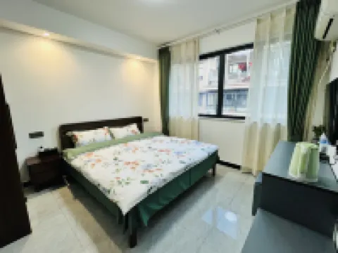 Shaoxing Paisley Homestay