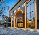 Huanyu Hotel Hotels near Zhongda Yiwu Commerce and Trade City