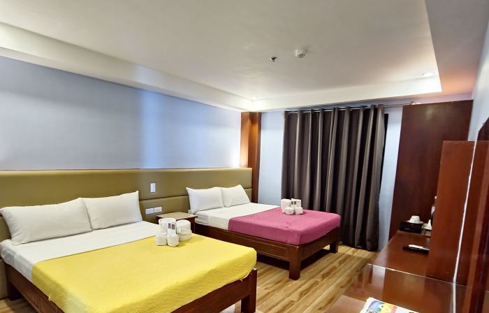 Hotel Mercante