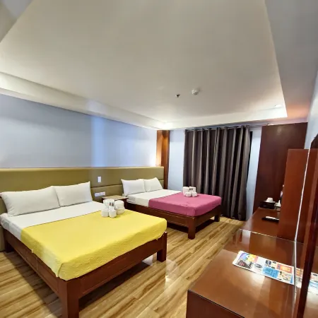 Hotel Mercante