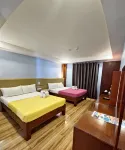 Hotel Mercante