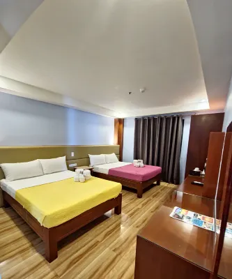 Hotel Mercante Hotels in 