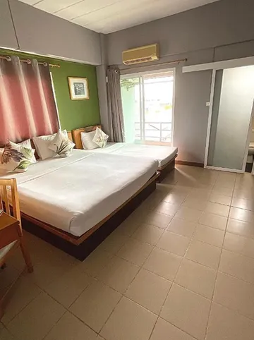 รูปภาพของพลาย แอนด์ เฮิร์บ สนามบินสุวรรณภูมิ