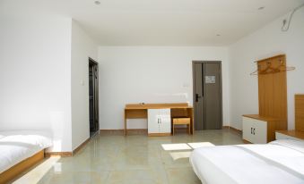 Qianxi Self-Drive Hotel (Bingzhongluo)