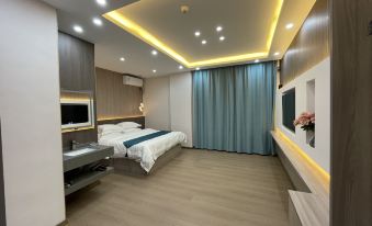 Boting Business Hotel