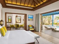 منتجع جزيرة البنانا بإدارة أنانتارا Hotels near Banana Island