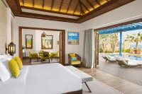 Banana Island Resort Doha by Anantara Hotels in Doha