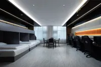 i Electronic Sports Hotel (Qianjiang Bus Station)