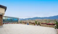 Guang'an Huameixi Hotel(Qianfeng District Sports Center) Hotels in Guang'an