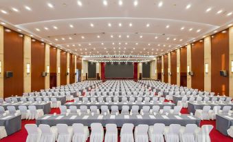 Zhengding Maoyuan Hotel (International Convention and Exhibition Center)
