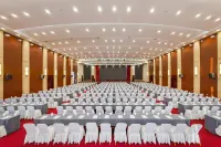 Zhengding Maoyuan Hotel (International Convention and Exhibition Center) Hotels in Zhengding