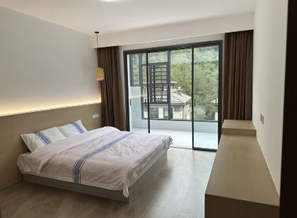 Longyan Yongding District Wenzhangge Homestay