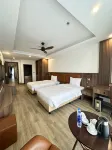 Atour Phoenix Hotel - Kolam Renang