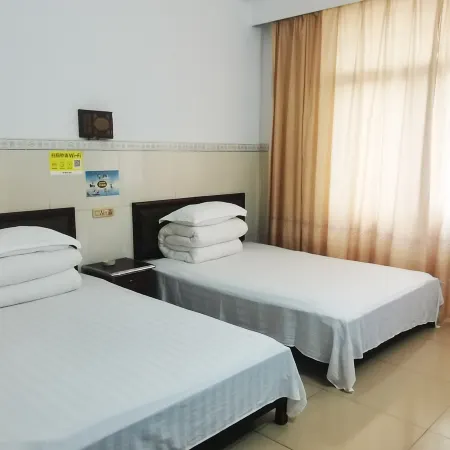 Xing'an Xianglin Hotel