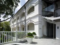 Tai O Heritage Hotel Hotel dekat Bandar Udara Internasional Hong Kong