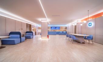 HanTing Hotel (Chongqing Auto Expo Center Jintong Road)