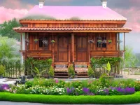 SCN Resort and Spa Rayong Hotels in Ban Chang