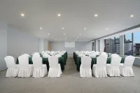 Mengding Cloud Hotel - Mountain View