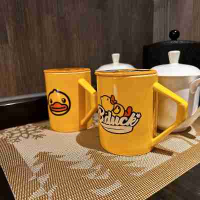 林芝恆大酒店 Rooms