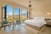 Qiuman Homestay Các khách sạn ở Hội Trạch