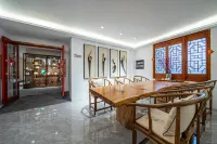 INDOOR OUTDOOR Hotel(Suzhou Guanqian Street Center Store)