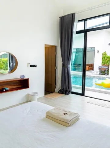 รูปภาพของวิลล่า พาราเมาท์ 1