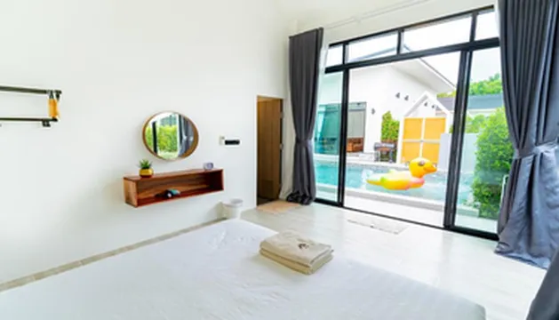 รูปภาพของวิลล่า พาราเมาท์ 1