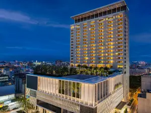 Top 7 Premium Hotels in Hualien