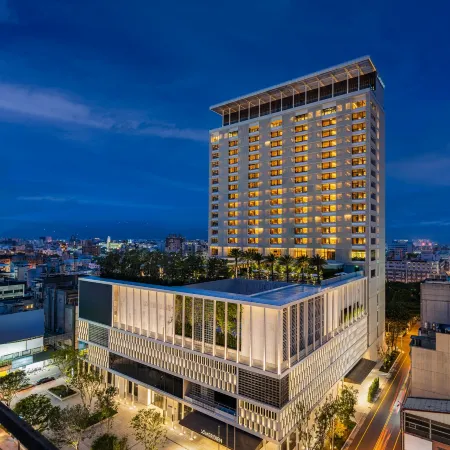 Le Meridien Hualien Resort