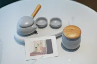 JIホテル（中山興中廣場）