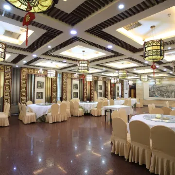Anyang Hotel