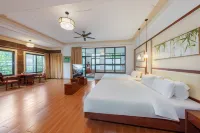 언핑 진장 핫스프링 호텔