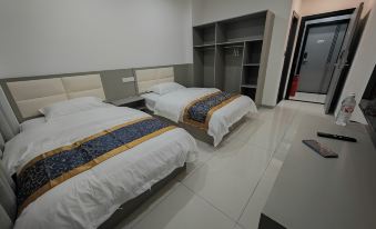 Baili Dujuan Xinyuantang Homestay