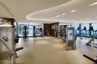 Crowne Plaza Nanchang Riverside