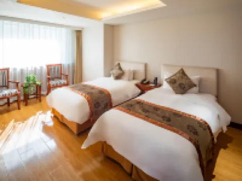 Wei Mei Days Hotel Siping Hotels in Siping