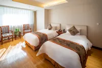 Wei Mei Days Hotel Siping Hotels in Siping