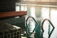 InterContinental Hotels WUXI TAIHU NEW CITY by IHG - 5-Star