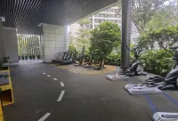 Wanmao Executive Apartment