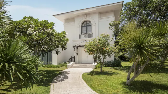 Вилла 3 комнаты — фото 3