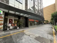 Baishun Chain Hotel Apartment ( Ganzhou Vientiane SOHO Branch) - Condos