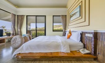 Southern Sun Hotel-Sea View North