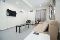 Peace Casa - Homely & Cosy Hotels in Butterworth