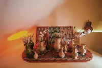Xiyoubei Homestay (Kashgar Ancient City Branch)