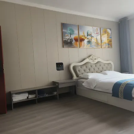 Hongda Preferred Hotel