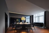 SINO BLUE OCEAN HOTEL