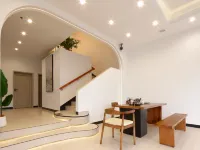 Yingyue Riverside Boutique Homestay Hotels in Zhaoping