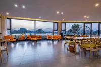 普者黑•菲宿雅舍 AESTHETICDESIGNMW 湖景民宿（普者黑風景區店） - 停車場