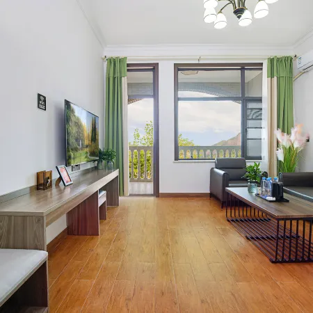 Munanju Homestay