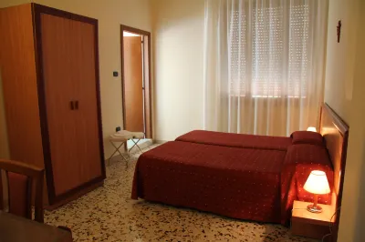 Hotel La Casa del Pellegrino Hotel a Pomigliano d'Arco